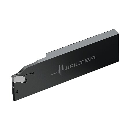 Walter Indexable Cut-Off Blades Reinforced parting blade – Contra, G2042.26R- G2042.26R-3T33SX-C-P